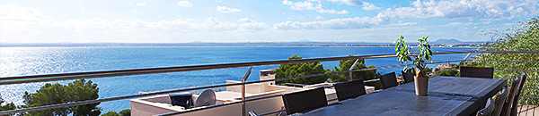Ferienvermietung auf Mallorca von Porta Holiday