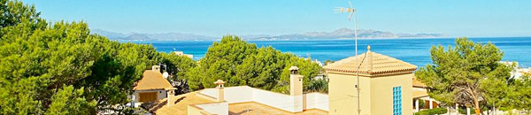 Vermietung auf Mallorca